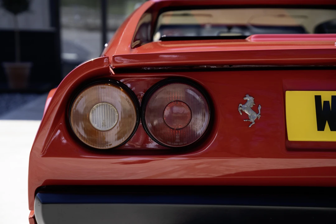 1979 Ferrari 308 GTB - Image 18 of 31