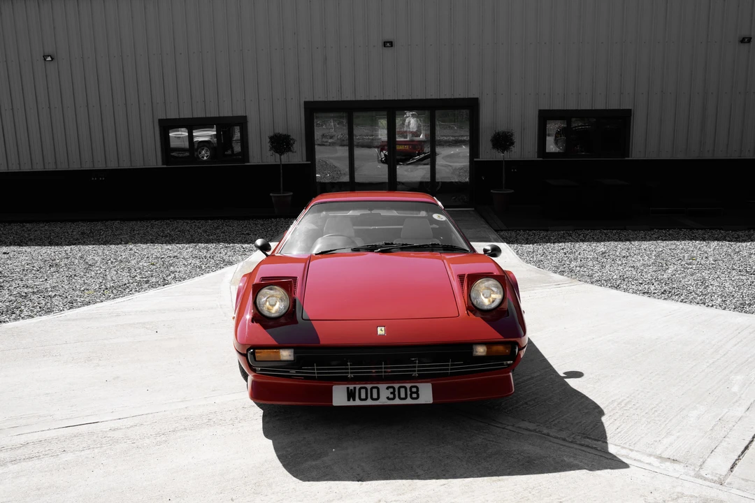 1979 Ferrari 308 GTB - Image 9 of 31