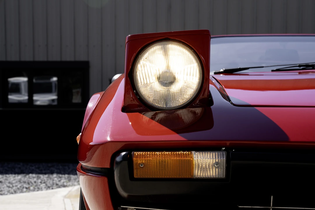 1979 Ferrari 308 GTB - Image 20 of 31