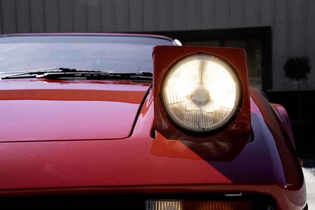 1979 Ferrari 308 GTB - Image 21 of 31