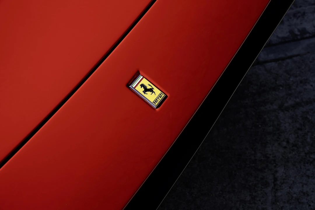 1979 Ferrari 308 GTB - Image 22 of 31