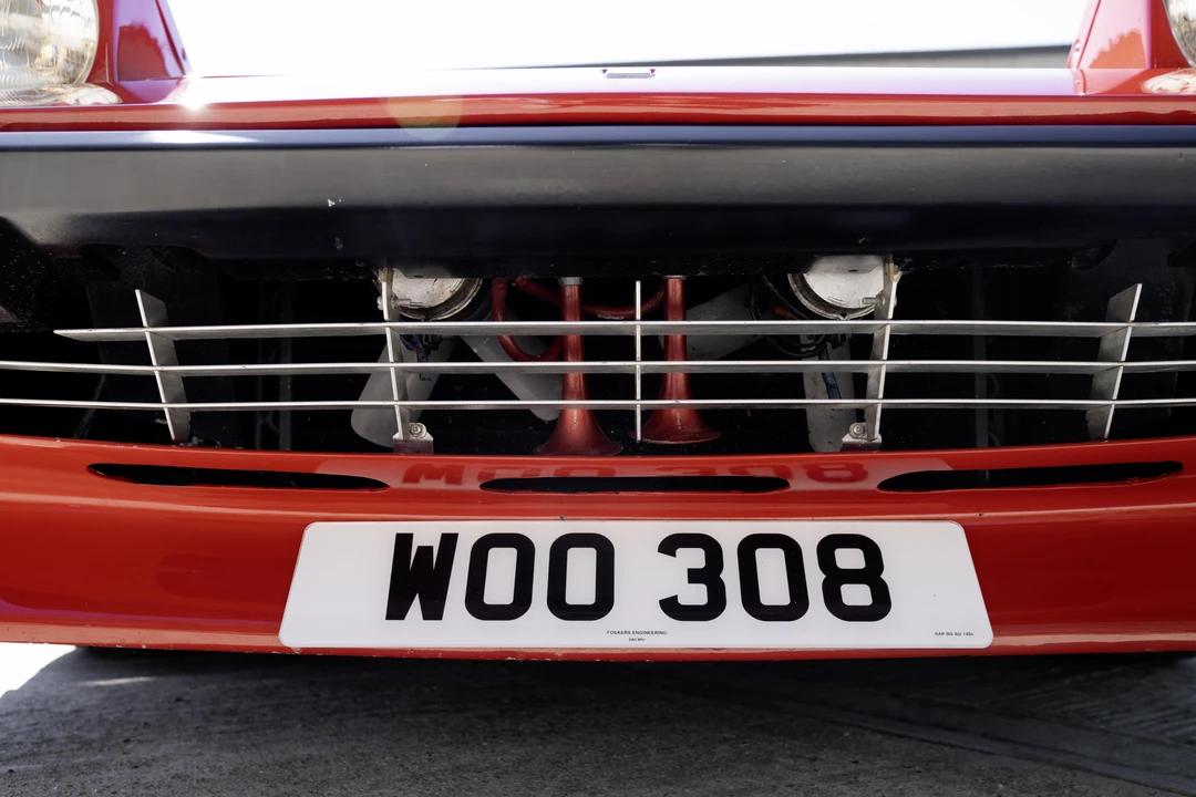 1979 Ferrari 308 GTB - Image 23 of 31
