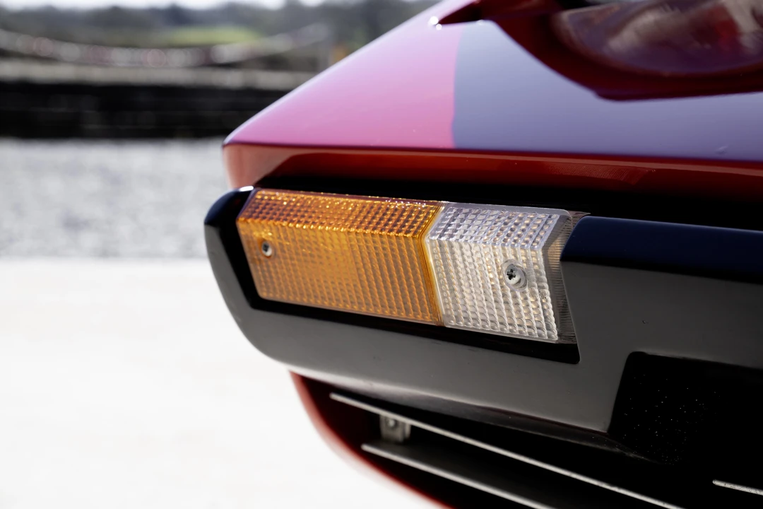 1979 Ferrari 308 GTB - Image 24 of 31