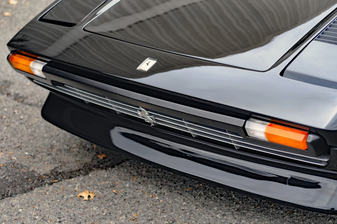1979 Ferrari 308 GTB - Image 19 of 31
