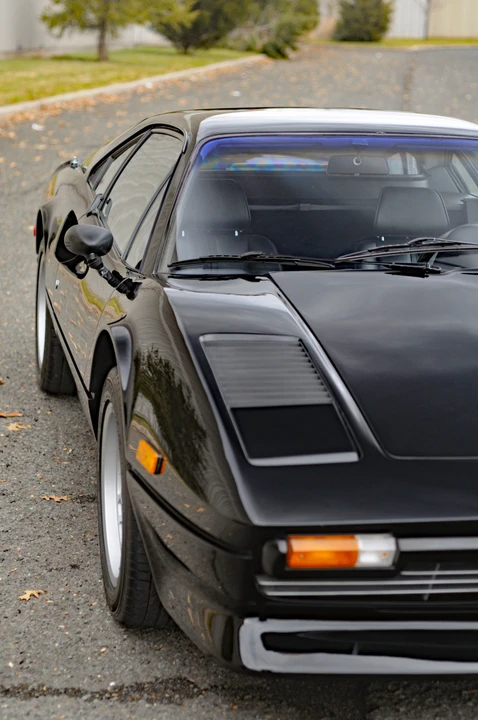1979 Ferrari 308 GTB - Image 18 of 31