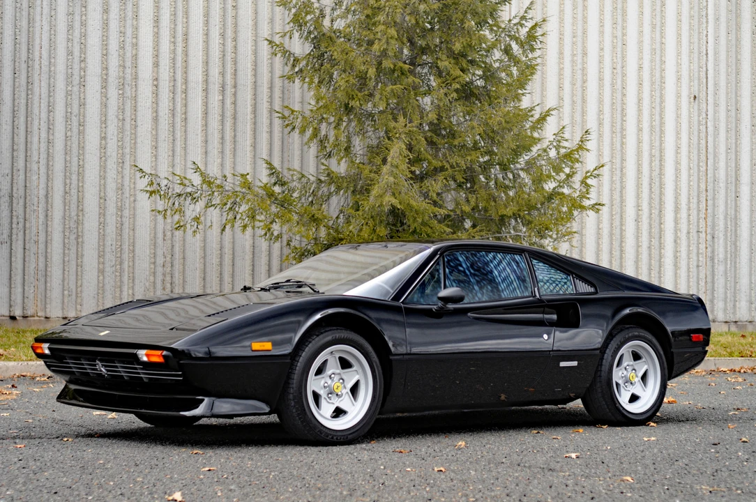 1979 Ferrari 308 GTB - Image 2 of 31
