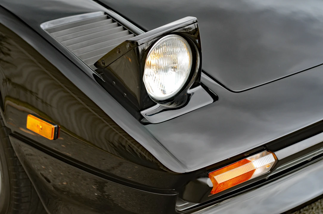1979 Ferrari 308 GTB - Image 25 of 31