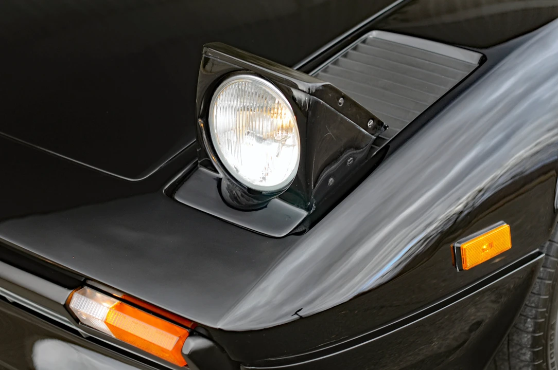 1979 Ferrari 308 GTB - Image 24 of 31