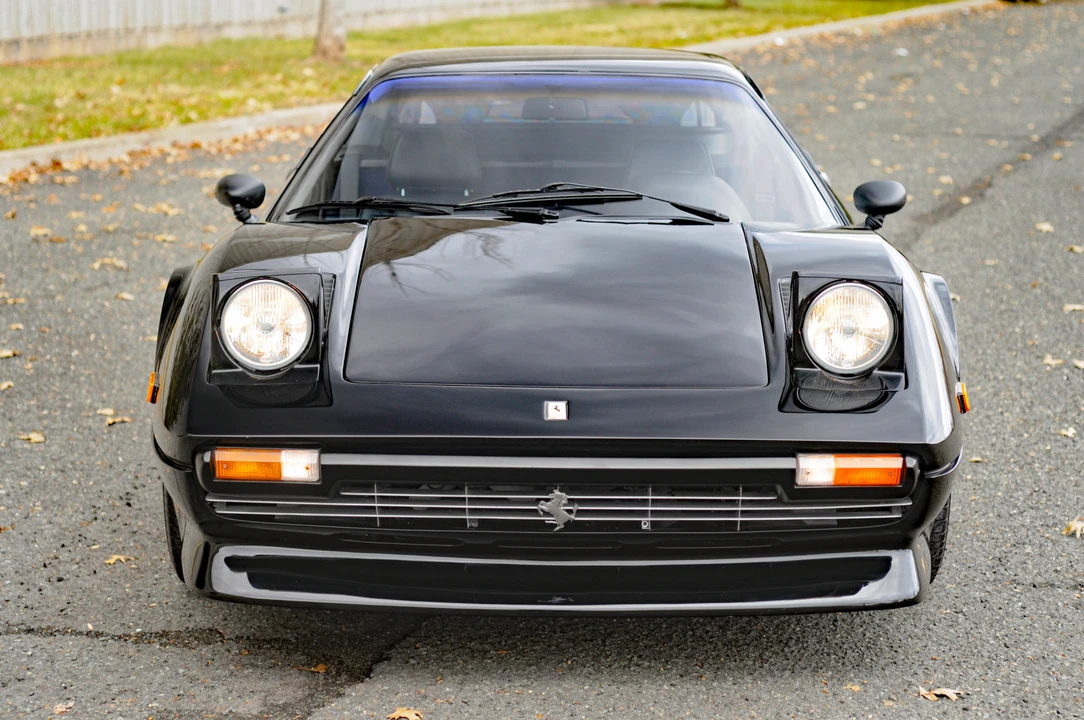 1979 Ferrari 308 GTB - Image 11 of 31