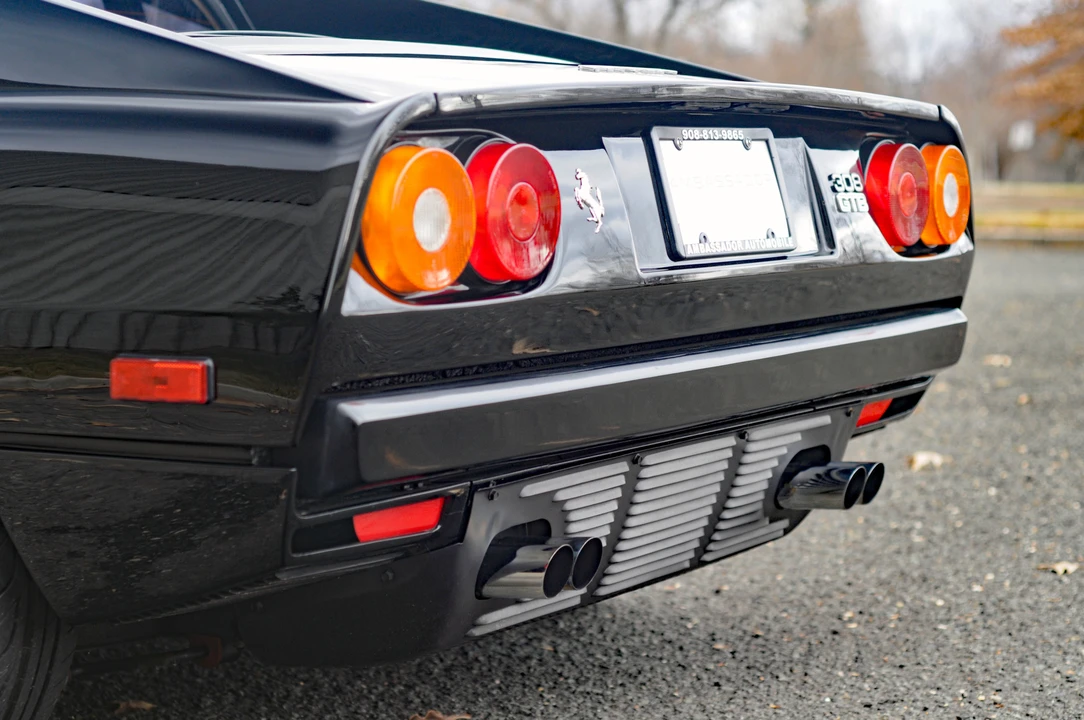 1979 Ferrari 308 GTB - Image 31 of 31