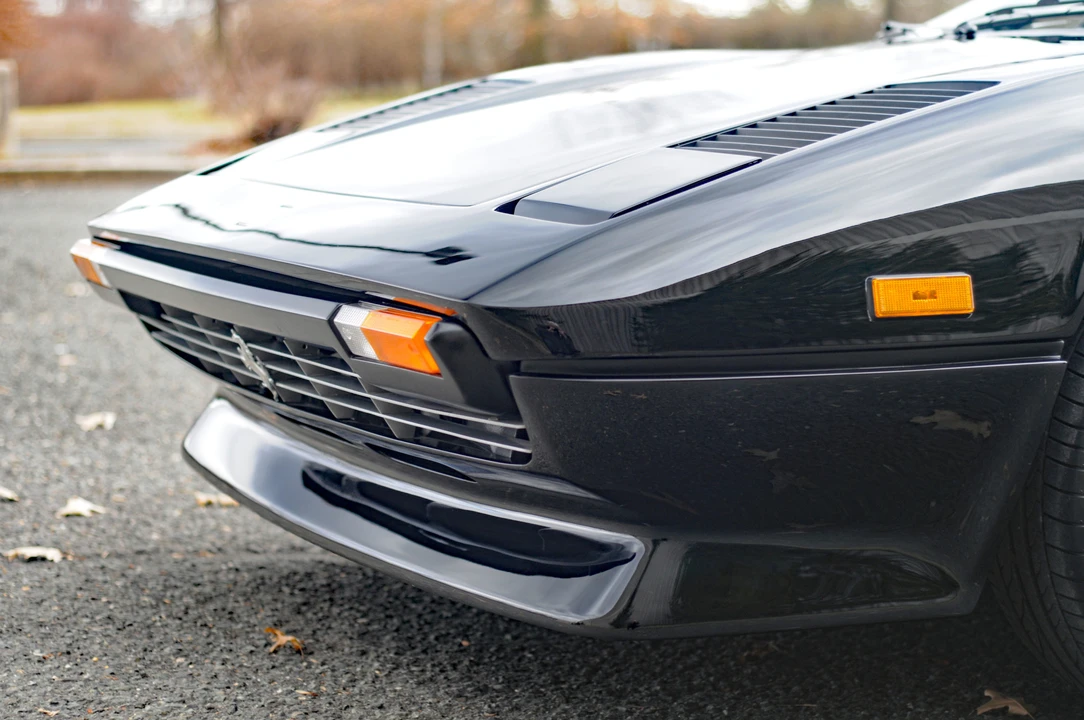 1979 Ferrari 308 GTB - Image 20 of 31