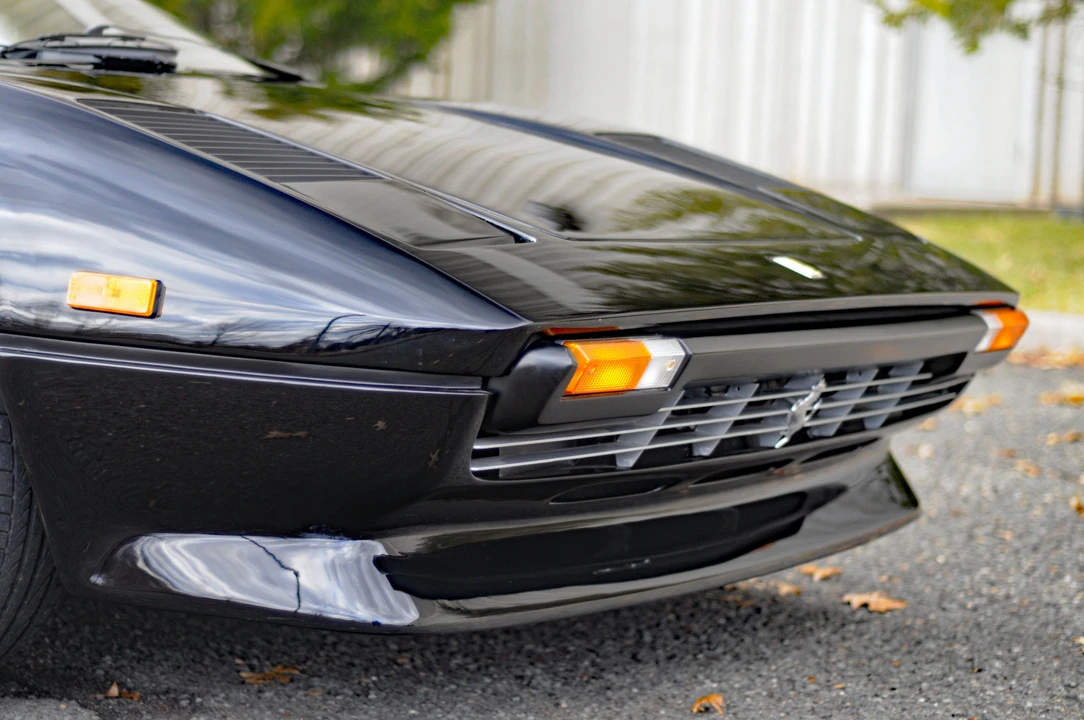 1979 Ferrari 308 GTB - Image 22 of 31