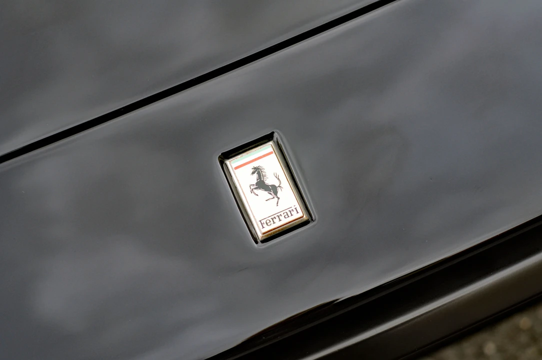 1979 Ferrari 308 GTB - Image 23 of 31