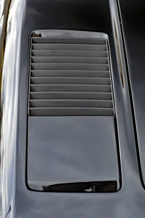 1979 Ferrari 308 GTB - Image 27 of 31