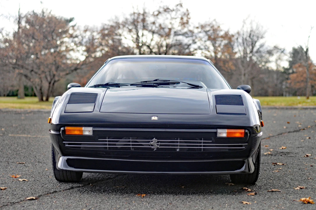 1979 Ferrari 308 GTB - Image 17 of 31