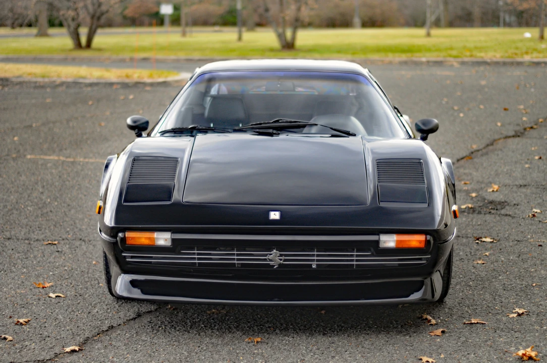 1979 Ferrari 308 GTB - Image 16 of 31