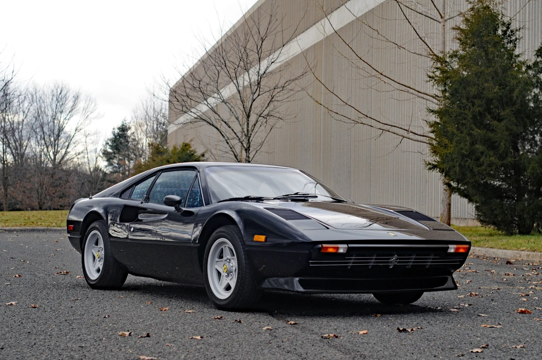1979 Ferrari 308 GTB - Image 15 of 31