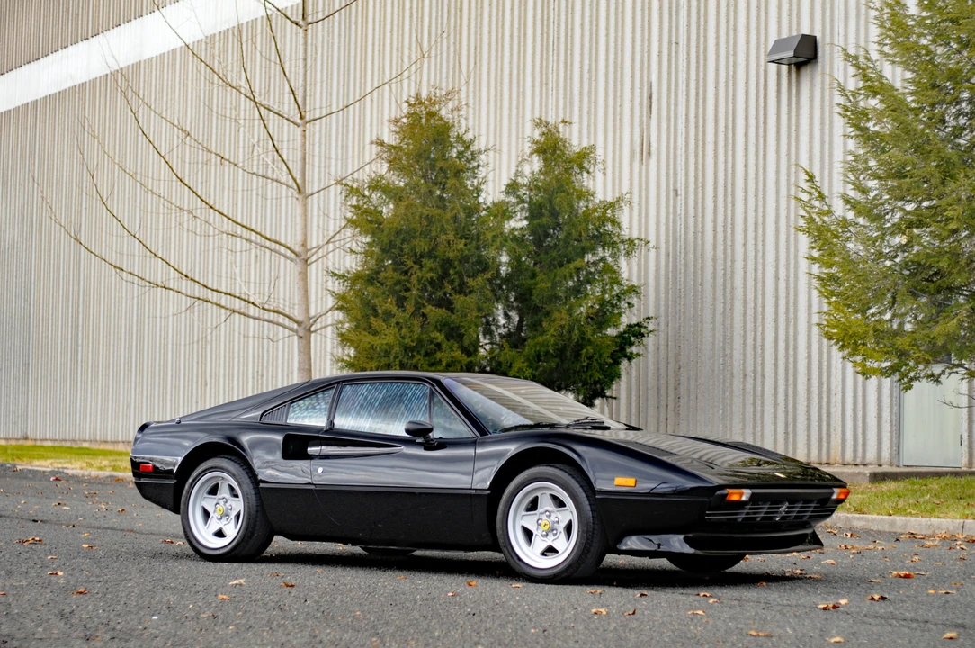 1979 Ferrari 308 GTB - Image 14 of 31