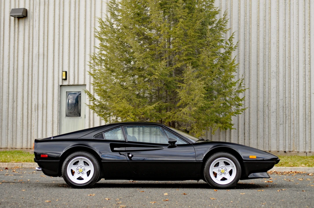 1979 Ferrari 308 GTB - Image 13 of 31