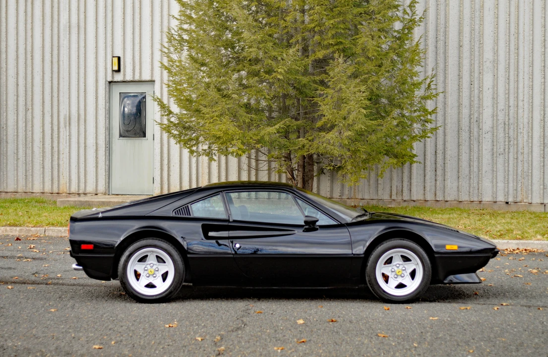 1979 Ferrari 308 GTB - Image 12 of 31