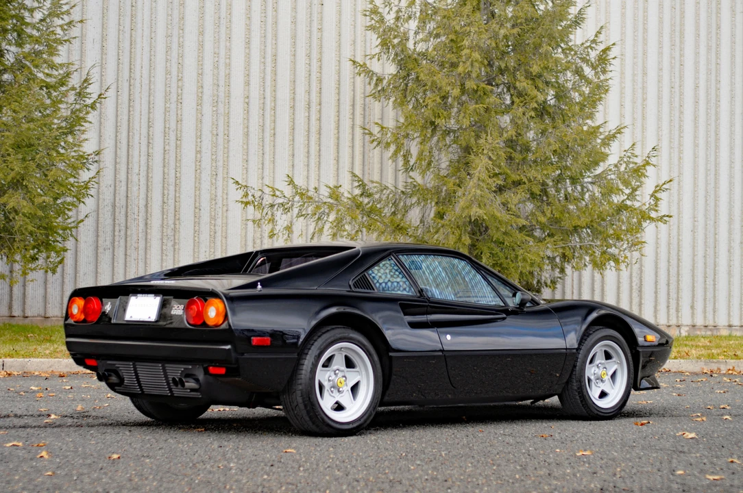 1979 Ferrari 308 GTB - Image 10 of 31