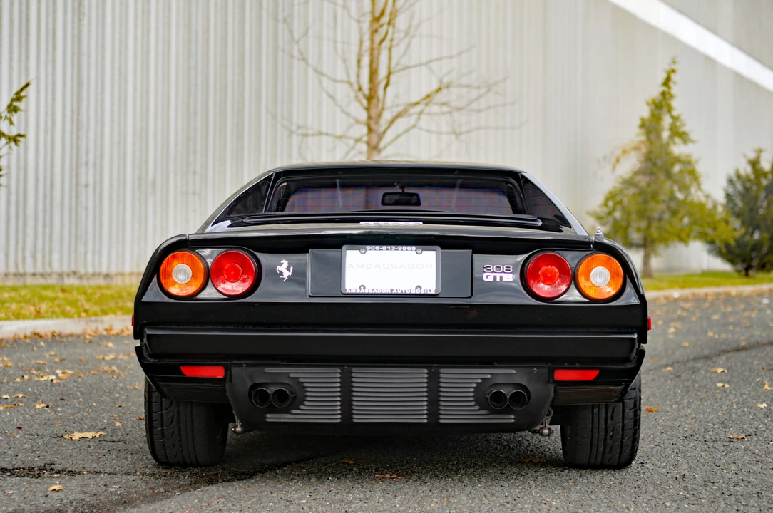 1979 Ferrari 308 GTB - Image 7 of 31