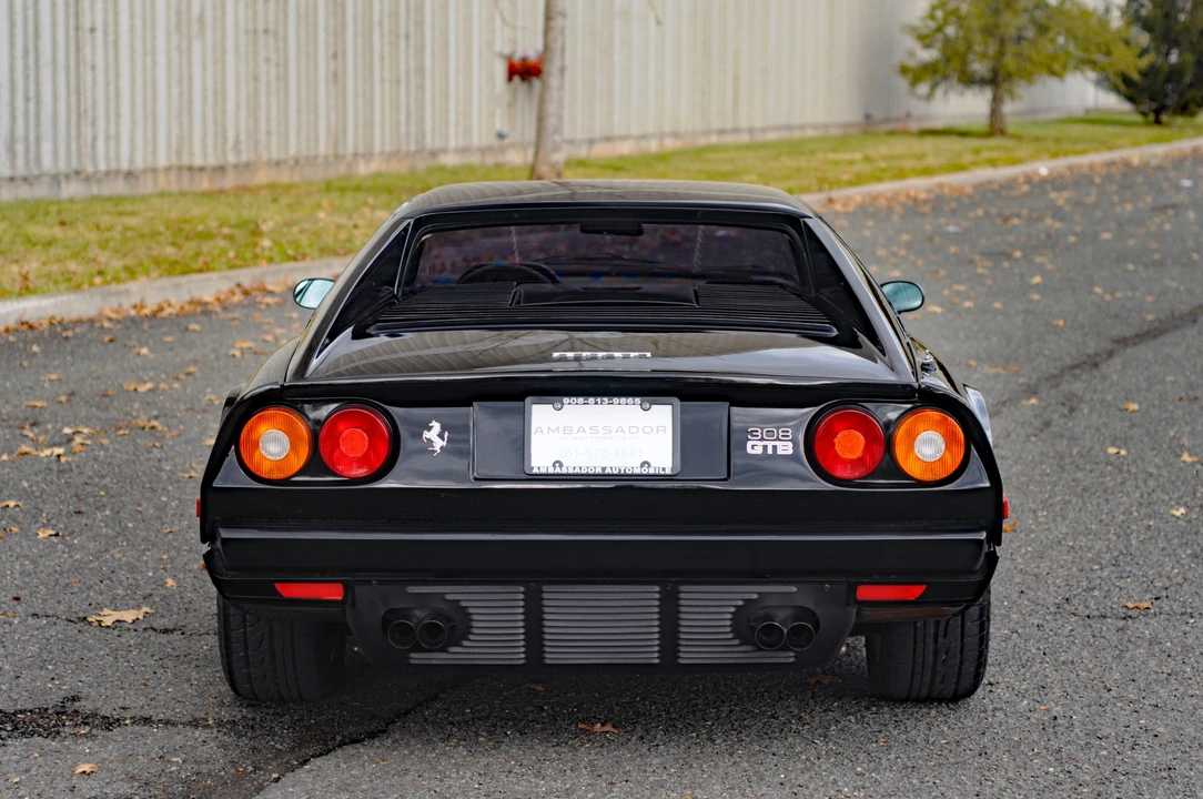 1979 Ferrari 308 GTB - Image 8 of 31