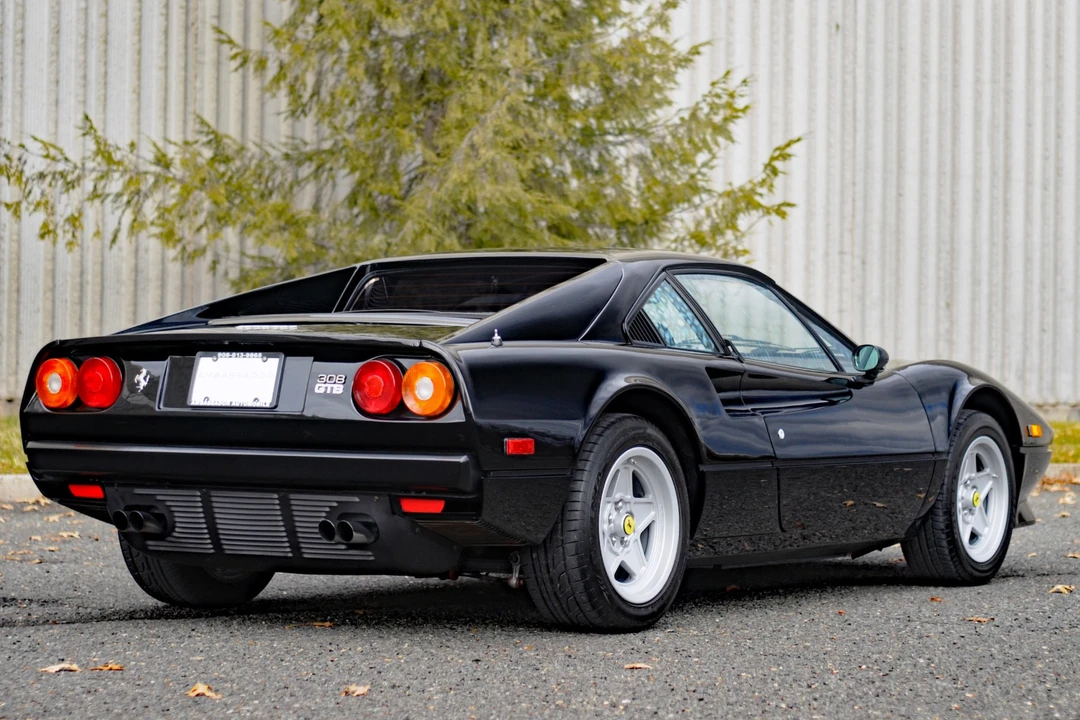 1979 Ferrari 308 GTB - Image 9 of 31