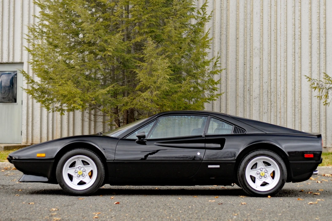1979 Ferrari 308 GTB - Image 3 of 31