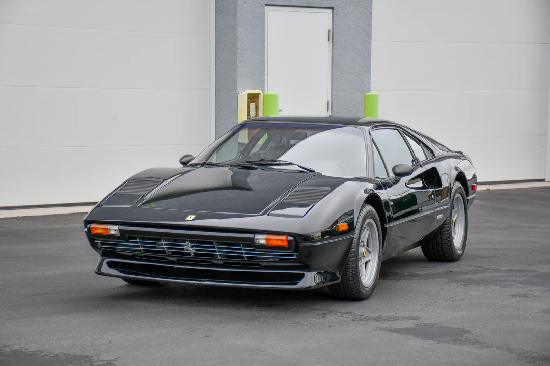 1979 Ferrari 308 GTB - Image 12 of 31