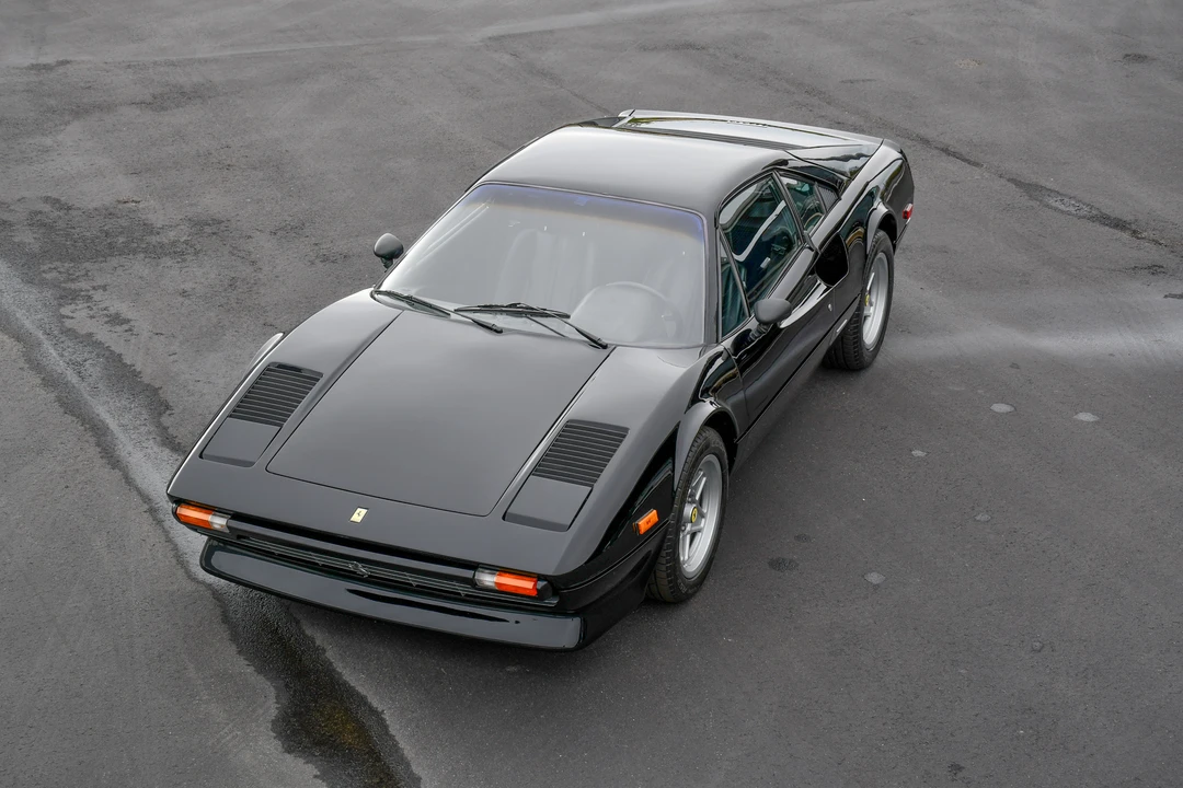 1979 Ferrari 308 GTB - Image 10 of 31
