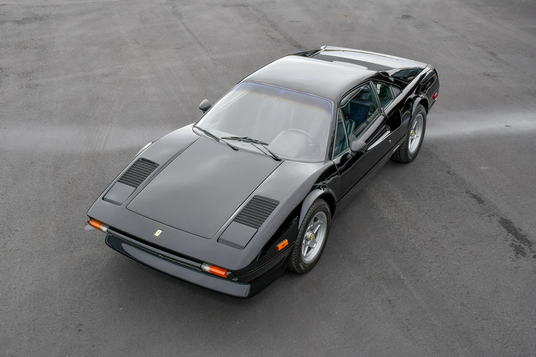 1979 Ferrari 308 GTB - Image 9 of 31