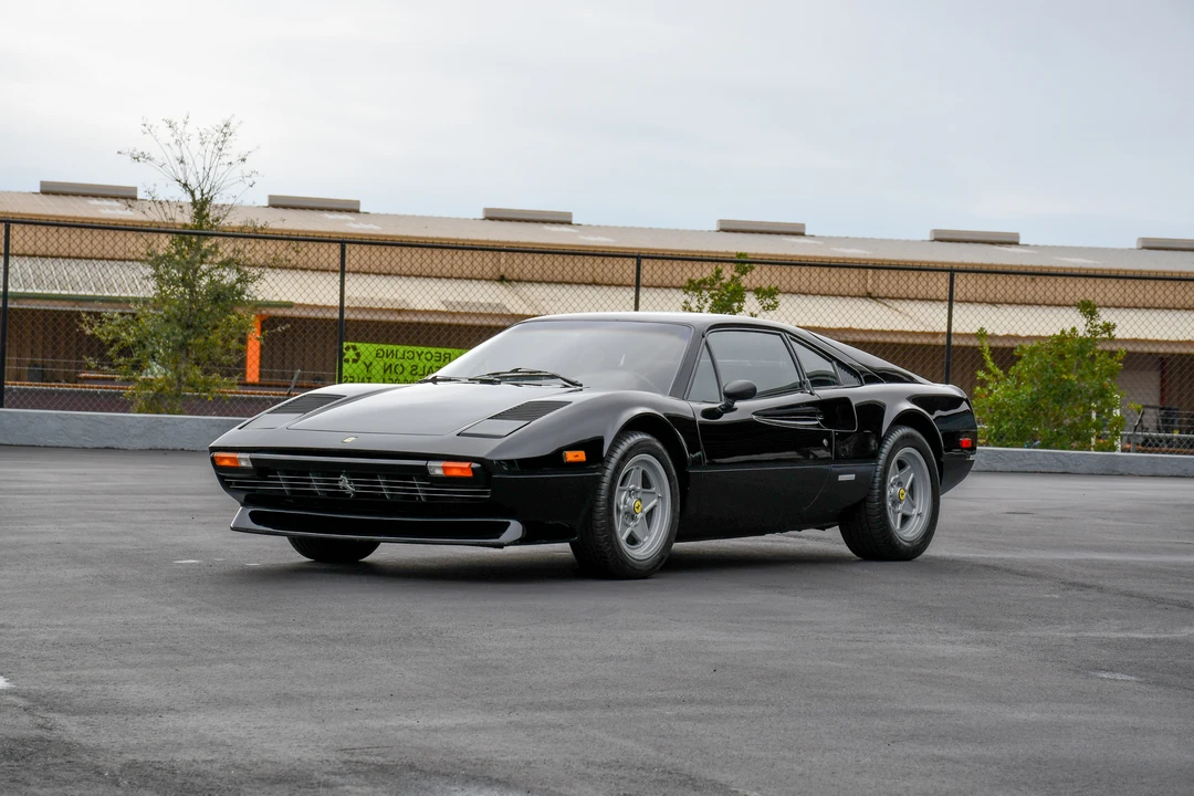 1979 Ferrari 308 GTB - Image 7 of 31