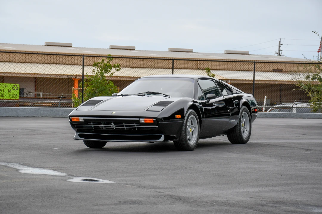 1979 Ferrari 308 GTB - Image 6 of 31