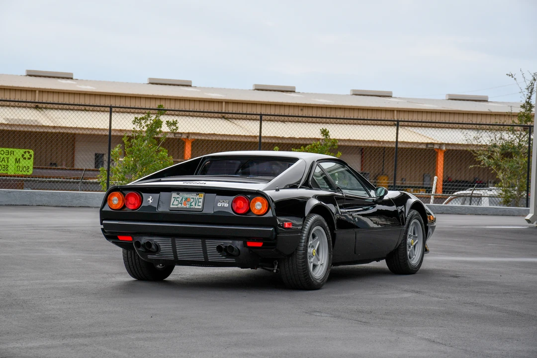 1979 Ferrari 308 GTB - Image 21 of 31