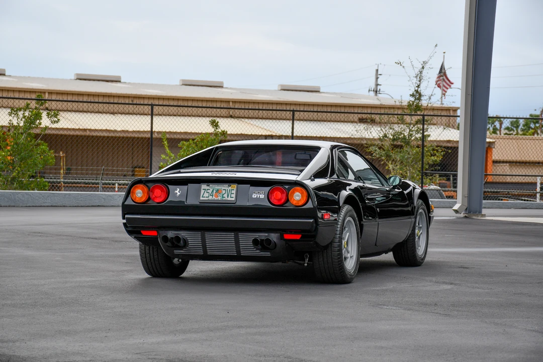 1979 Ferrari 308 GTB - Image 22 of 31