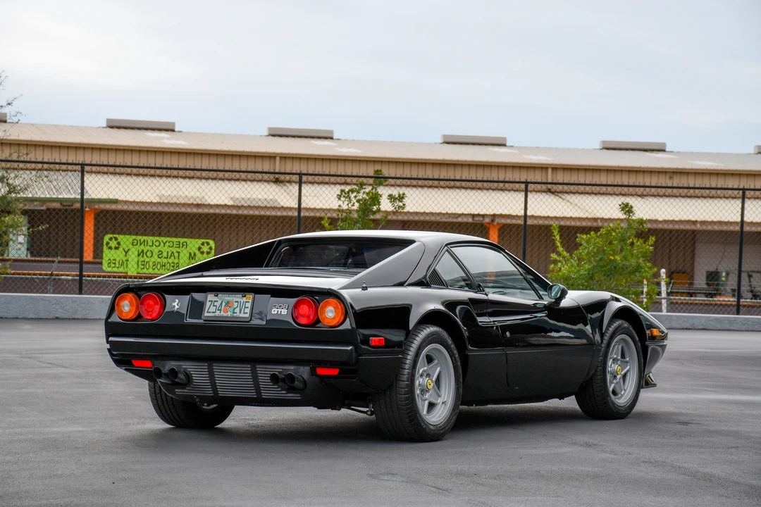 1979 Ferrari 308 GTB - Image 20 of 31