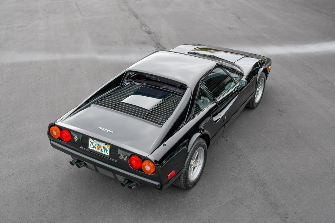 1979 Ferrari 308 GTB - Image 19 of 31