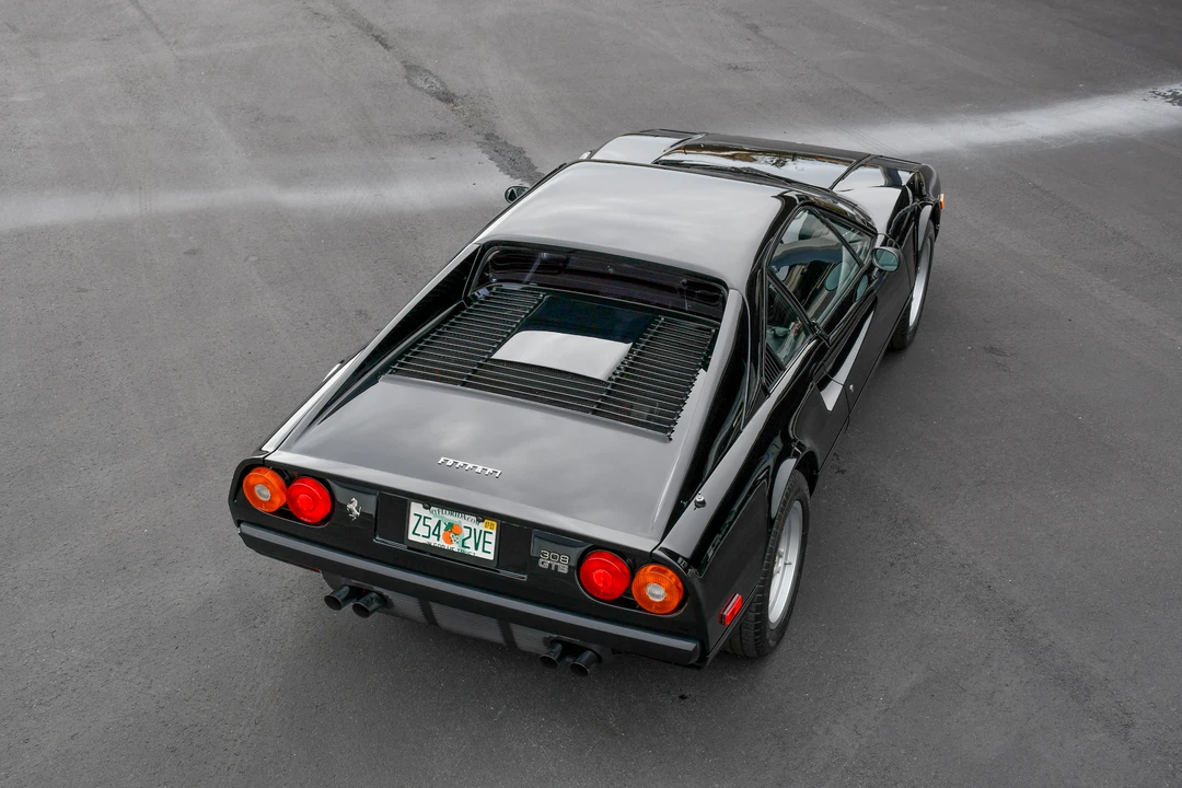 1979 Ferrari 308 GTB - Image 18 of 31