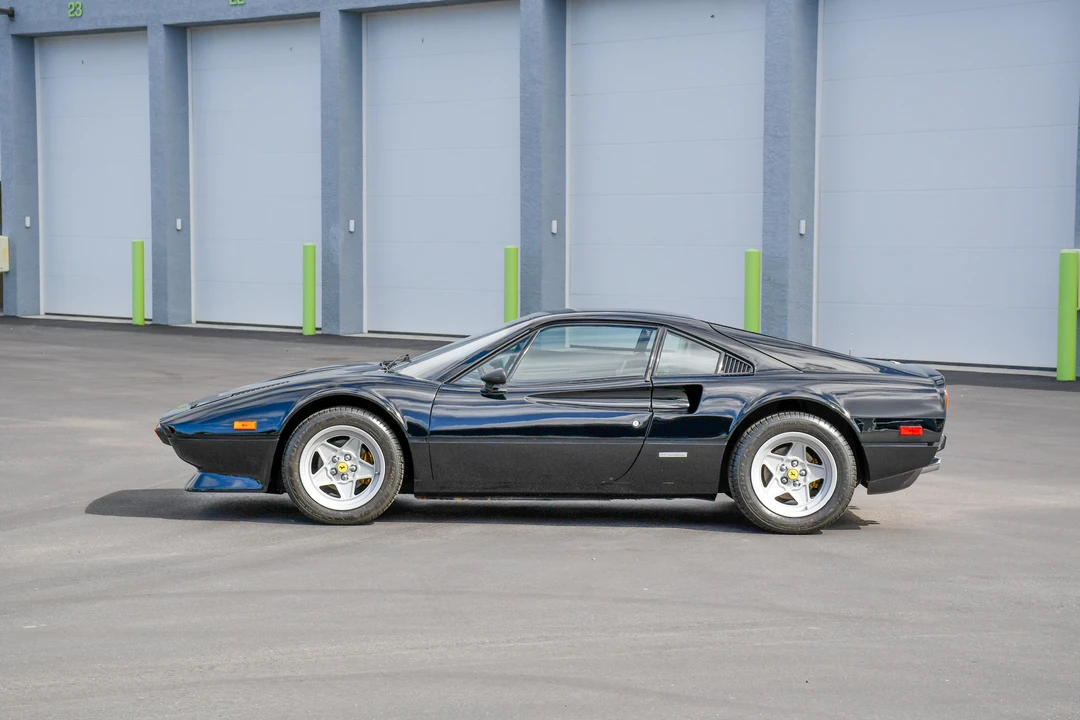 1979 Ferrari 308 GTB - Image 27 of 31