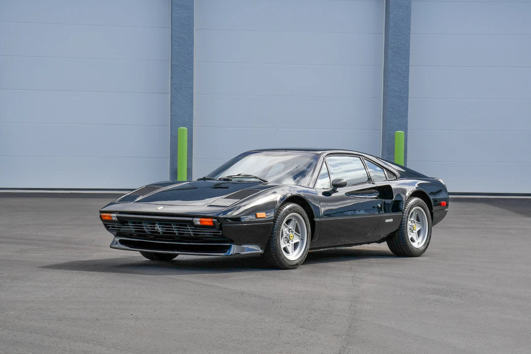 1979 Ferrari 308 GTB - Image 3 of 31