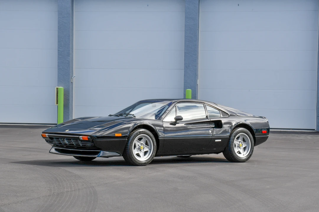 1979 Ferrari 308 GTB - Image 2 of 31