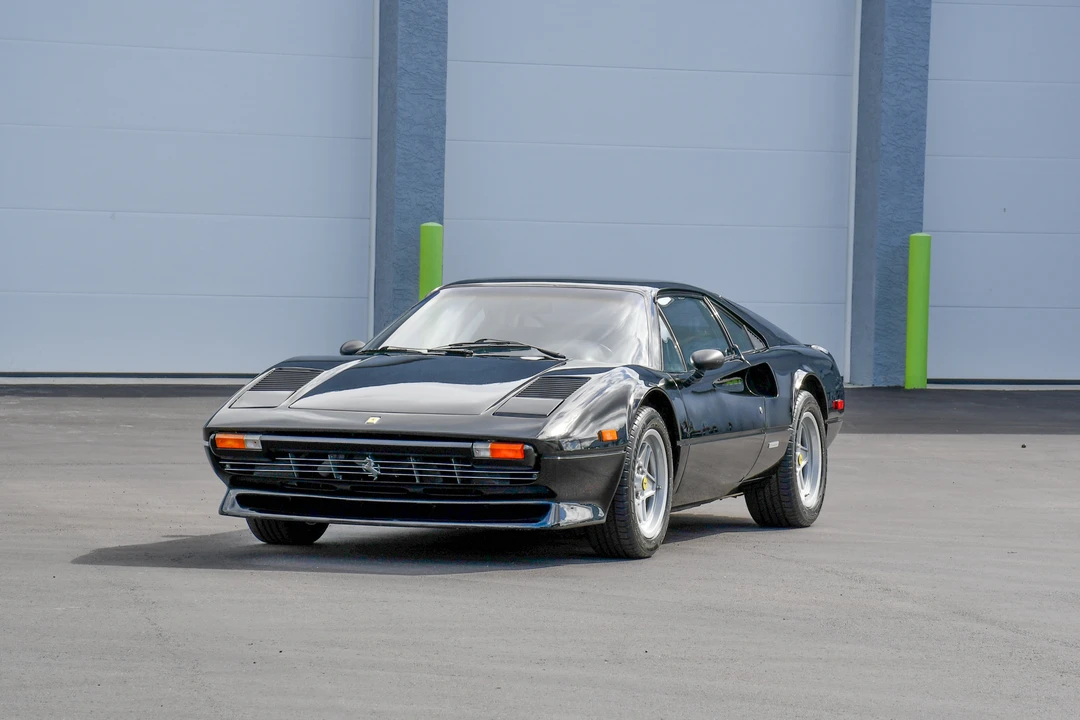 1979 Ferrari 308 GTB - Image 4 of 31
