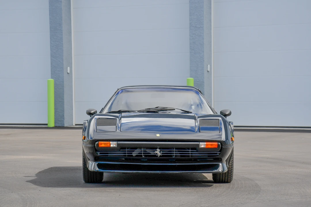 1979 Ferrari 308 GTB - Image 13 of 31