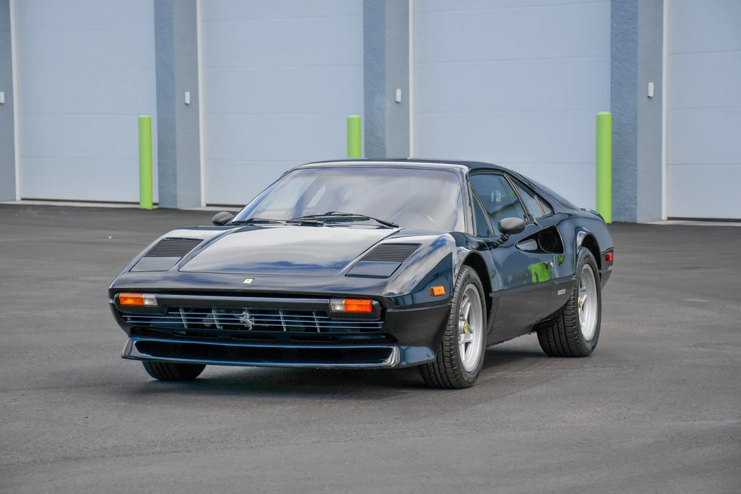 1979 Ferrari 308 GTB - Image 11 of 31