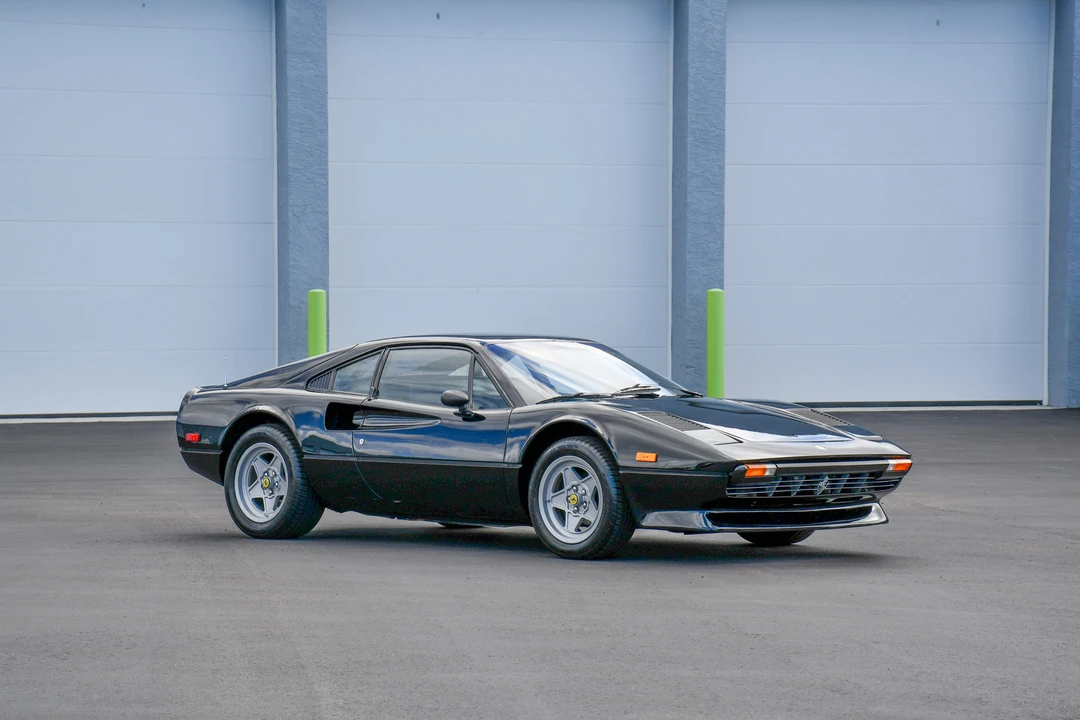 1979 Ferrari 308 GTB - Image 16 of 31