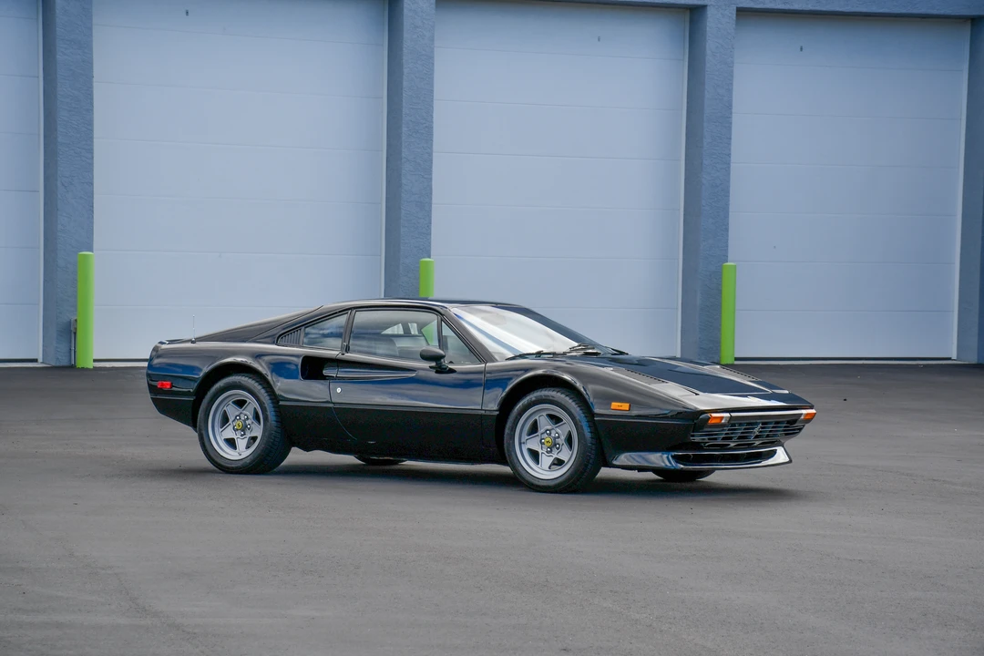 1979 Ferrari 308 GTB - Image 15 of 31