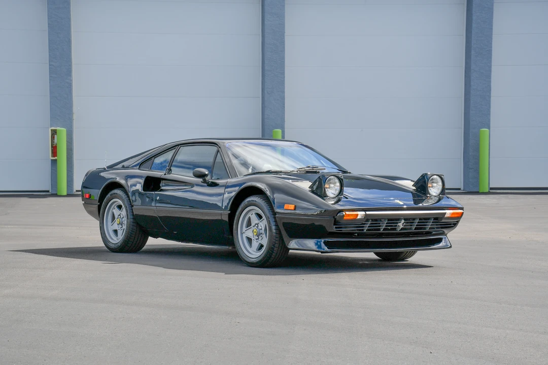 1979 Ferrari 308 GTB - Image 14 of 31