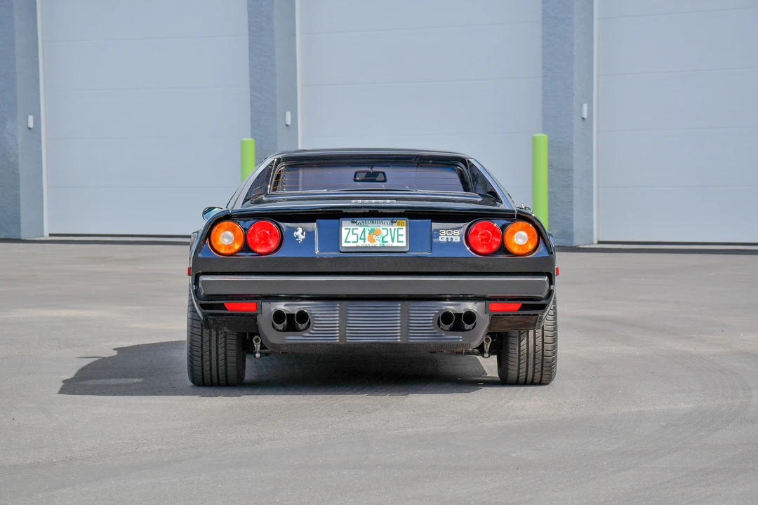1979 Ferrari 308 GTB - Image 23 of 31