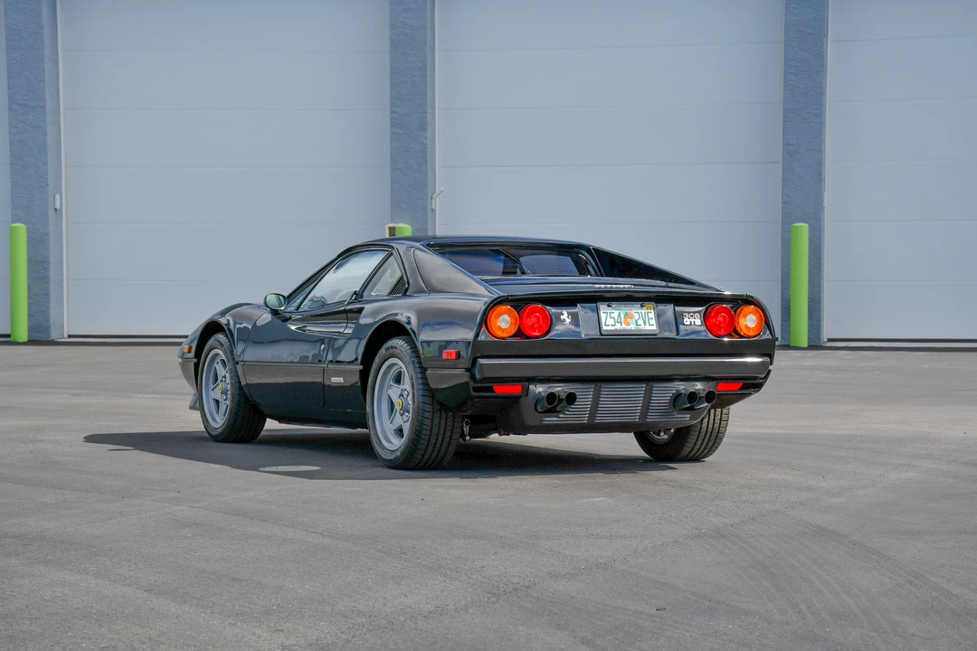 1979 Ferrari 308 GTB - Image 24 of 31